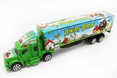 FRICTION CAR  - HP1050288