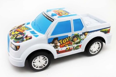 TOY STORY FRICTION CAR   - HP1050289