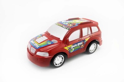 FRICTION CAR (ANGRY BIRDS) - HP1050301