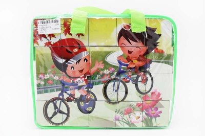 PUZZLE 20PCS - HP1050330