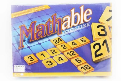 NUMBER PUZZLE - HP1050347