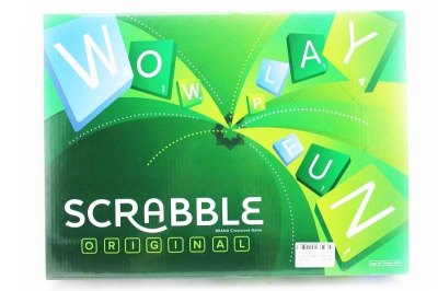 PUZZLE GAME (ENGLISH) - HP1050348