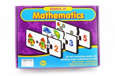 PUZZLE GAME 30PCS - HP1050359