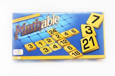 NUMBER PUZZLE - HP1050360