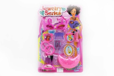 COSMETICS SET - HP1050373