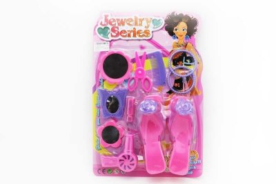 COSMETICS SET - HP1050376