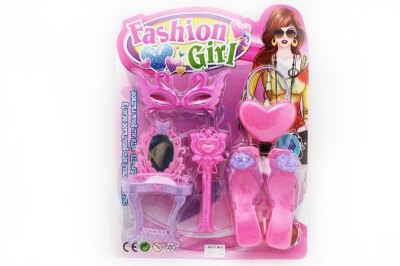 COSMETICS SET - HP1050377