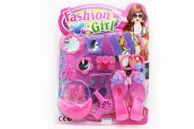 COSMETICS SET - HP1050378