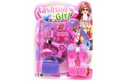 COSMETICS SET - HP1050379