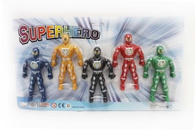 SUPER HERO  - HP1050428