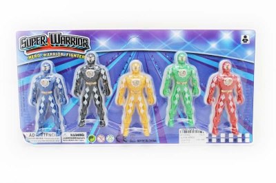 SUPER HEROS - HP1050452