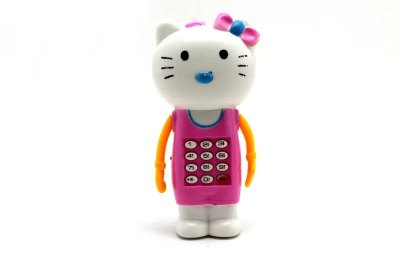 HELLO KITTY MOBILEPHONE  - HP1050492