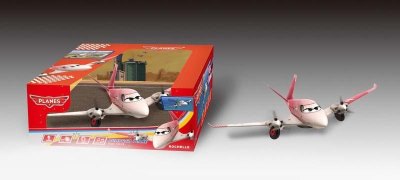 B/O PLANE W/LIGHT & BUMP AND GO  - HP1050499