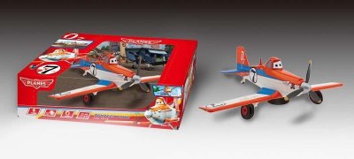 B/O PLANE W/LIGHT & BUMP AND GO  - HP1050503