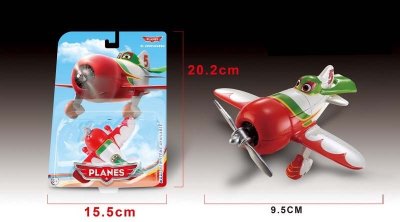 FREE WAY PLANE - HP1050507