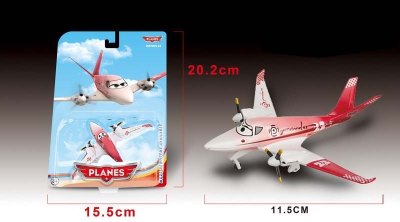 FREE WAY PLANE - HP1050509
