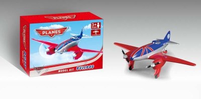 FREE WAY PLANE - HP1050514