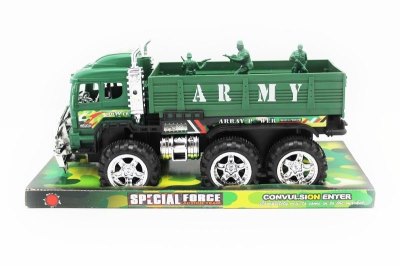FRICTION CAR  - HP1050556
