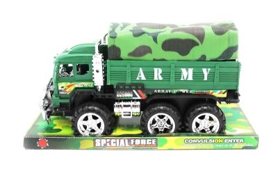 FRICTION CAR  - HP1050558