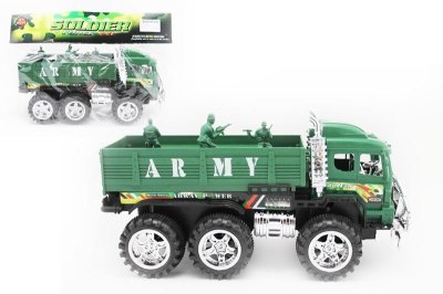 FRICTION CAR  - HP1050563