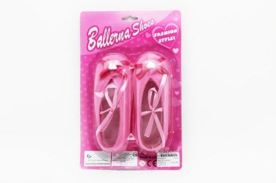 BALLET SHOES - HP1050570