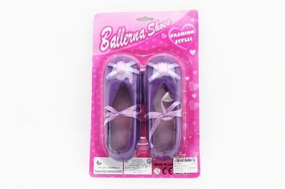 BALLET SHOES - HP1050571