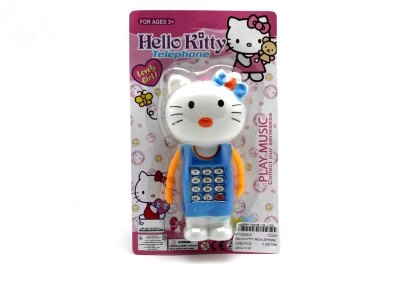 HELLO KITTY MOBILEPHONE  - HP1050625