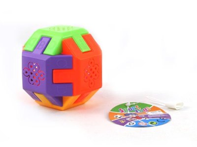 RATTLE BELL - HP1050656