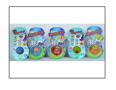 0.8M JUMPER BALL 4ASST - HP1050659