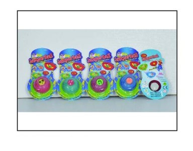 1.2M JUMPER BALL W/LIGHT - HP1050683