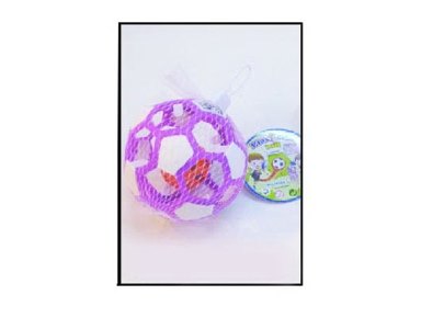 10CM FOOTBALL W/BELL - HP1050708