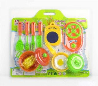 KITCHEN SET  - HP1050820