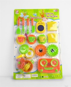 KITCHEN SET - HP1050825