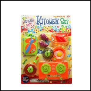 KITCHEN SET  - HP1050892