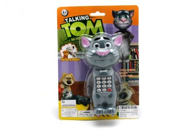 TOM CAT MOBILEPHONE - HP1050902