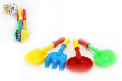 BEACH SET 4PCS - HP1050903