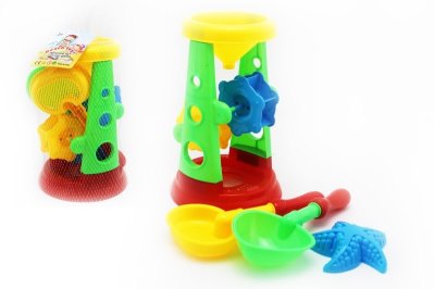 BEACH SET 4PCS - HP1050907