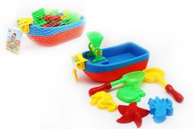 BEACH SET 8PCS - HP1050912