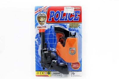BLACK SHOOTING GUN SET - HP1050992