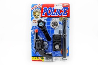 BLACK SHOOTING GUN SET - HP1050994