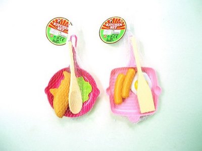 KITCHEN SET 2ASST. - HP1051089