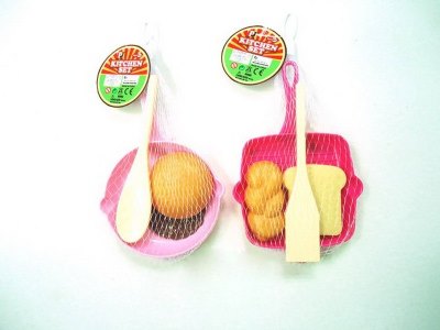 KITCHEN SET 2ASST. - HP1051090