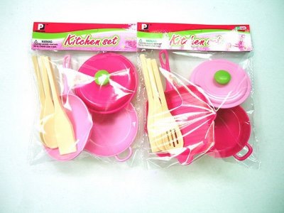 KITCHEN SET 2ASST. - HP1051092
