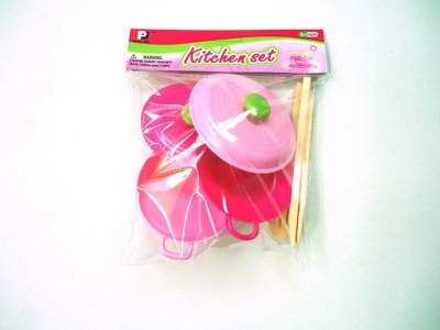 KITCHEN SET  - HP1051093