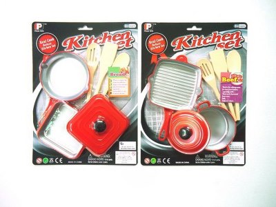 KITCHEN SET 2ASST. - HP1051094