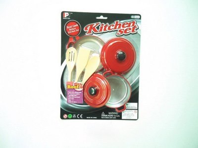 KITCHEN SET  - HP1051096