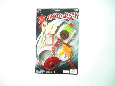 KITCHEN SET  - HP1051097