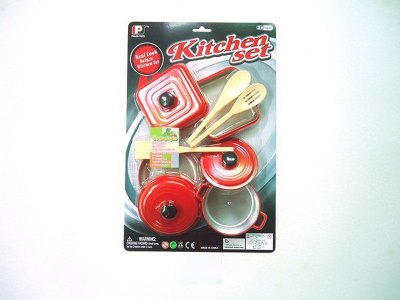 KITCHEN SET  - HP1051099