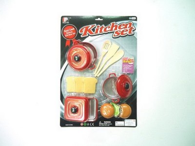 KITCHEN SET  - HP1051101