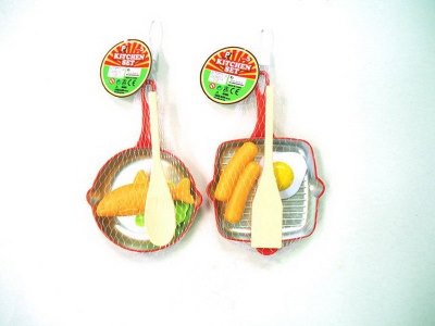 KITCHEN SET 2ASST. - HP1051102